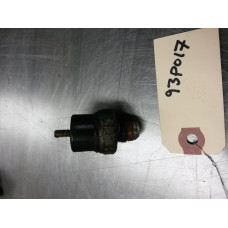 93P017 Engine Oil Pressure Sensor From 1996 Lincoln Mark VIII 4.6 93P017 Engine Oil Pressure Sensor From 1996 Lincoln Mark VIII 4.6